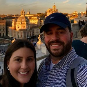 Meet your Posher, Matt